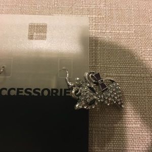 Old Navy Jewelry - Cat earrings Old Navy Jewelry - Cat earrings